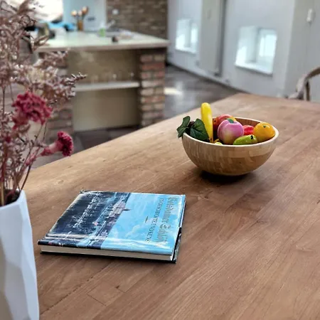 Apartments|luxury Loft-style * Potsdam